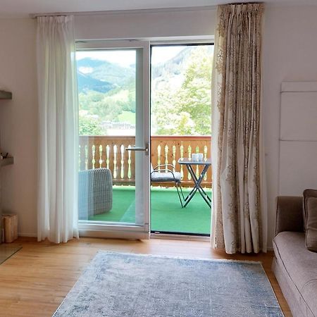 Alpenflair - Charming Ski-To-Door Apartment باد كلينكيرشهايم المظهر الخارجي الصورة