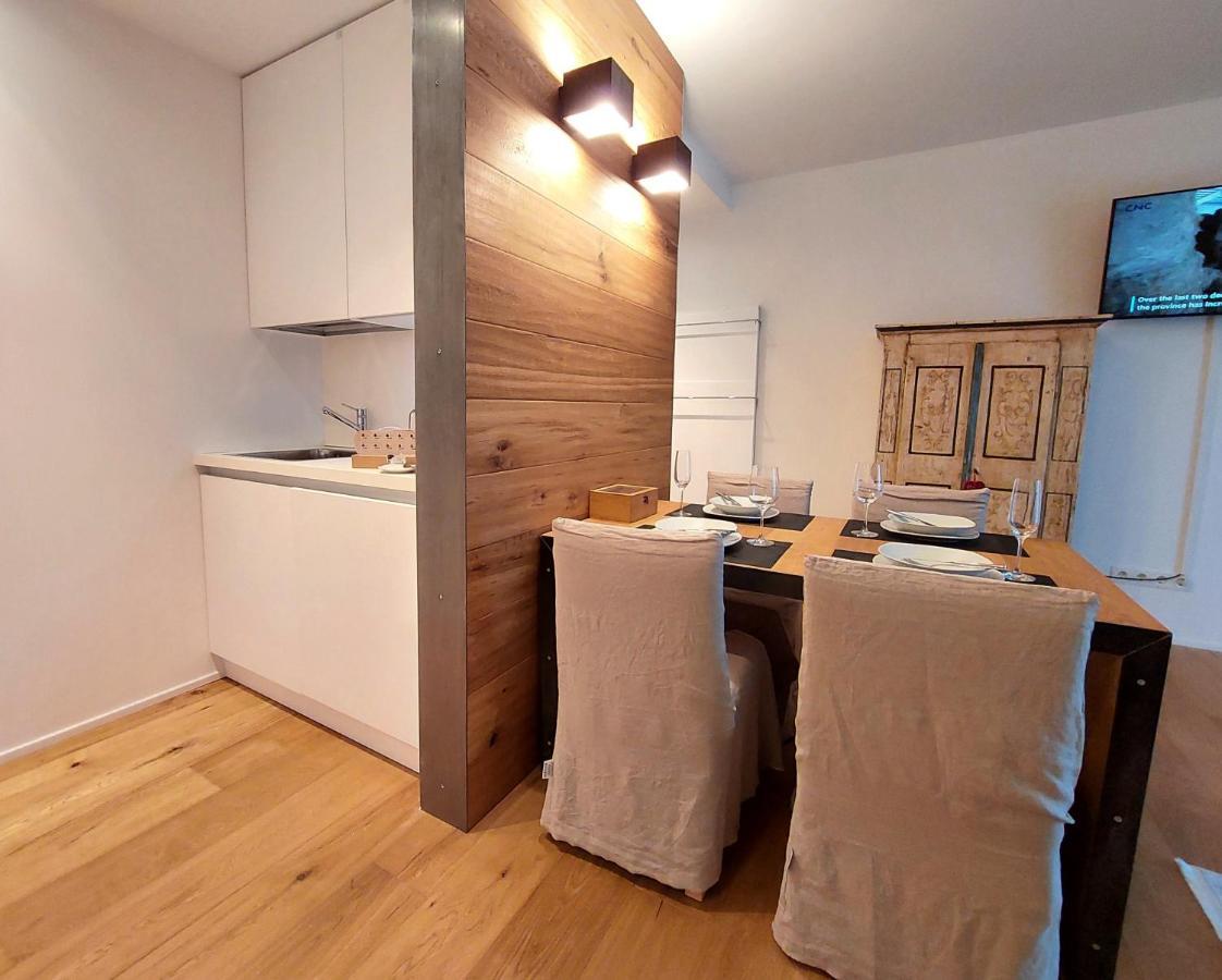 Alpenflair - Charming Ski-To-Door Apartment باد كلينكيرشهايم المظهر الخارجي الصورة