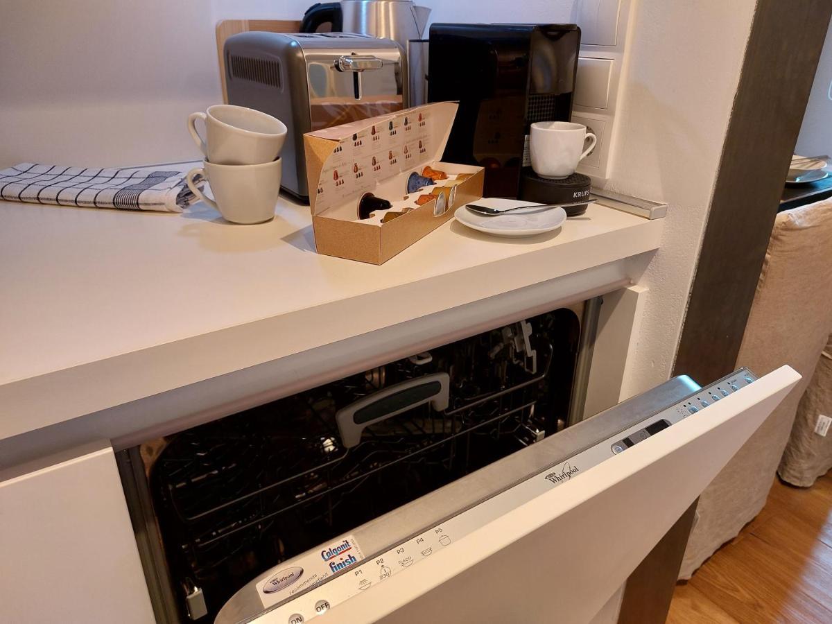 Alpenflair - Charming Ski-To-Door Apartment باد كلينكيرشهايم المظهر الخارجي الصورة